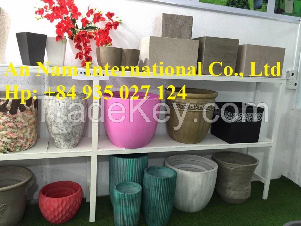 CERAMICS - POTTERY +84 935 027 124