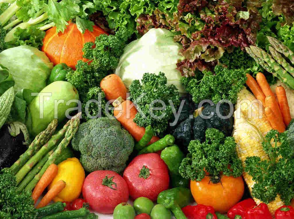 Vegetables