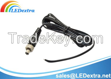Locking DC Power Cable