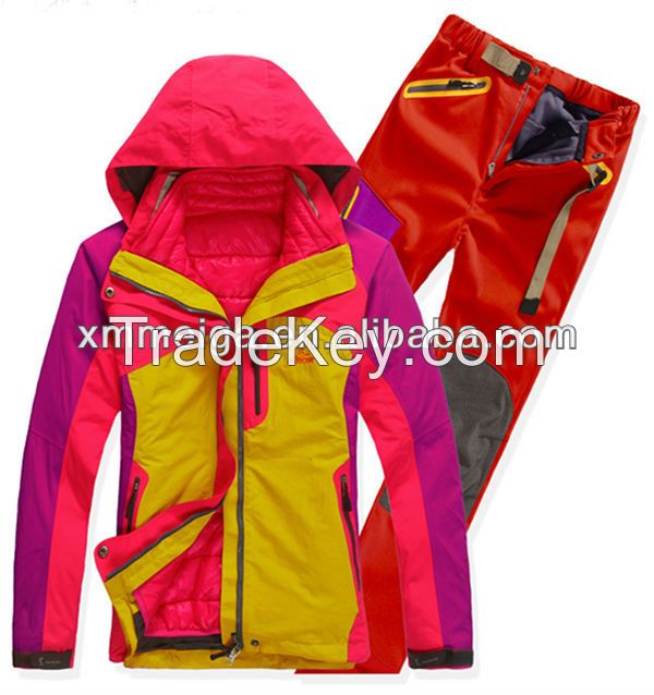 women's ski suits