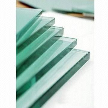 Sell Pencil Edge Louver Glass