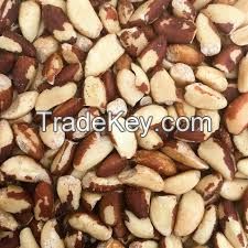 brazil nuts