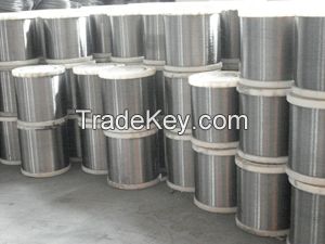 Stainless Steel Scrubber Wire