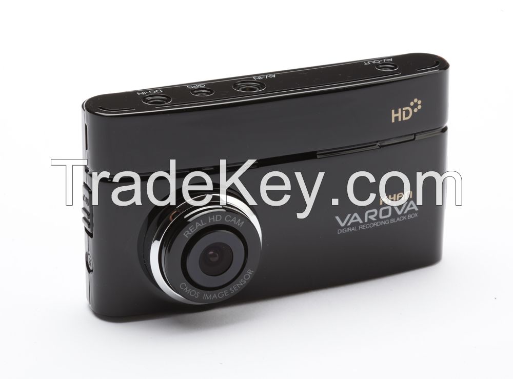 Dash Camera