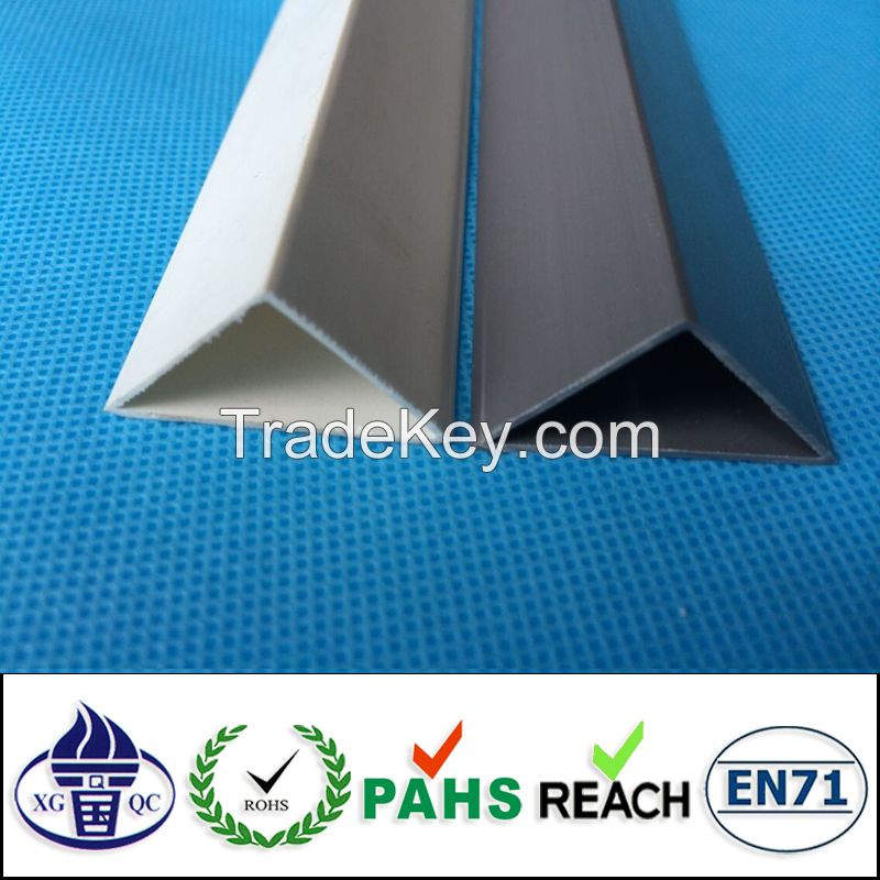 pvc chamfer