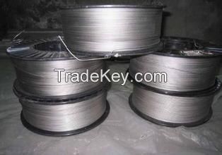 Dia3mm titanium welding wire