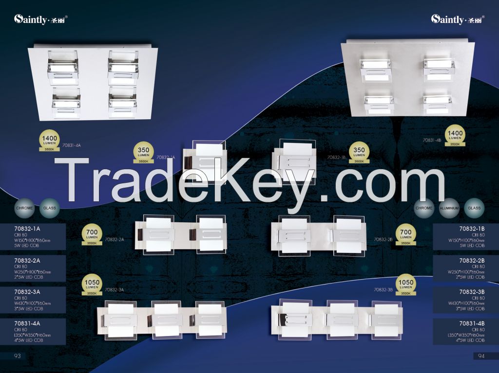 Sell Ceiling LED Lights