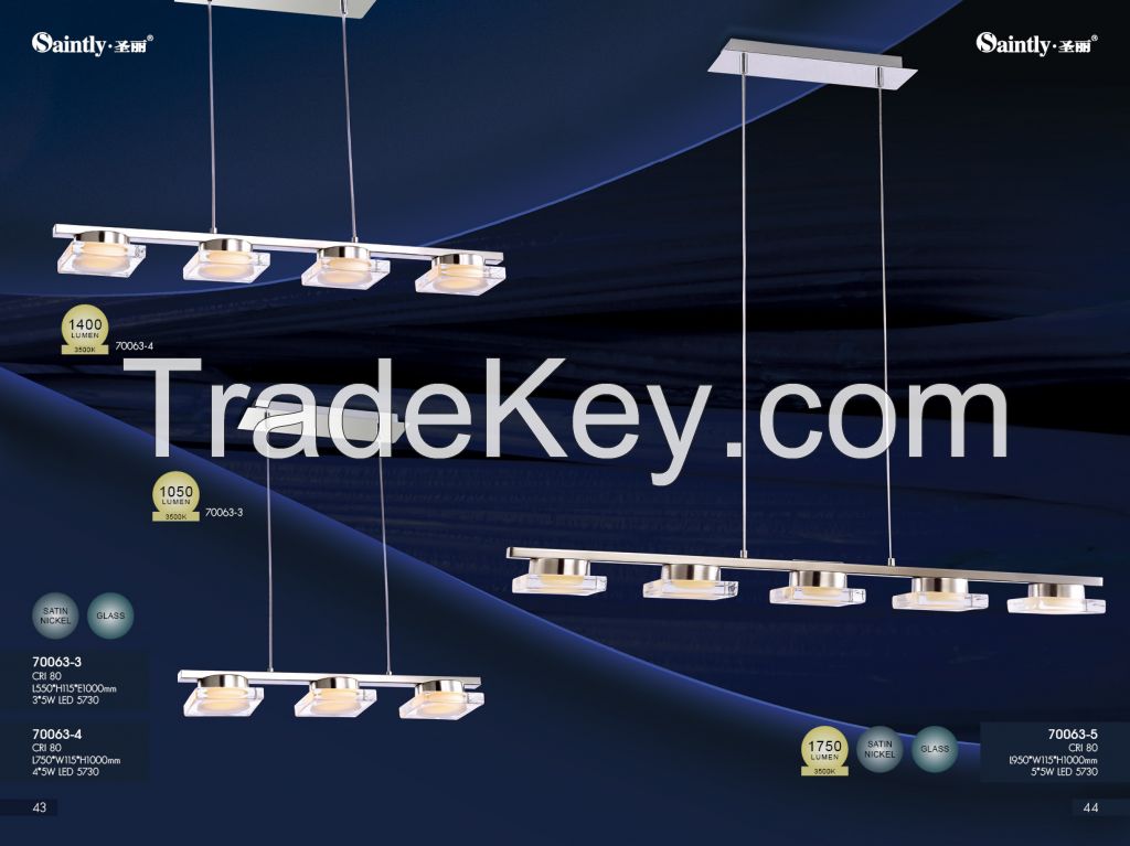 Sell Pendant LED Lights