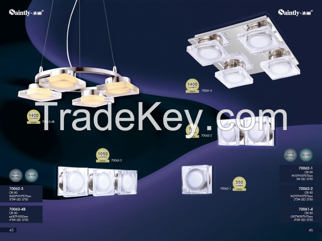 Sell LED Ceiling Lights