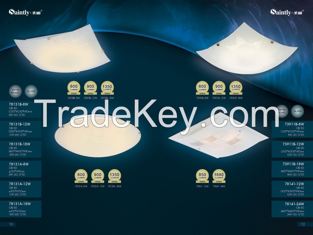 Sell Ceiling LED Lights