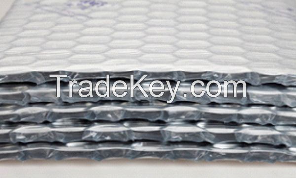 single sided aluminum foil bubble insulation