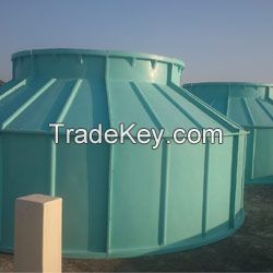 Frp Cooling Tower