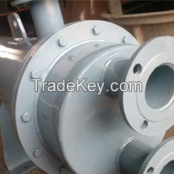 Fixed Type Heat Exchanger