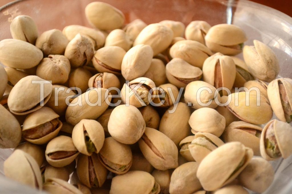 pistachio Nuts