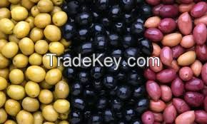 Sell GREEK OLIVES