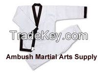 Taekwondo uniform