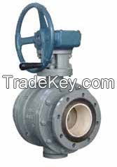 Q41Tc Ceramic Ball Valve