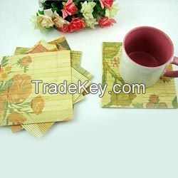 Tea Pads