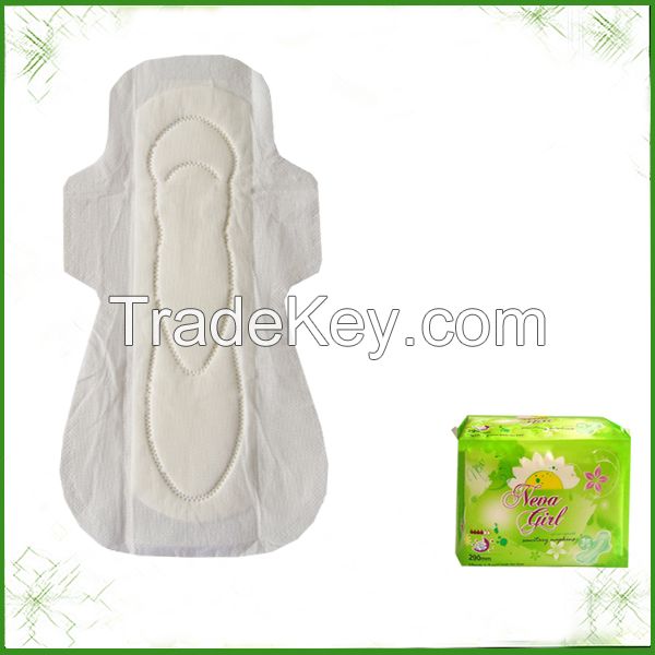 Ladies Sanitary Napkin Supplier