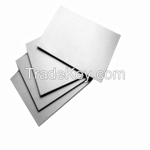 astm b265 gr2 gr5 gr7 titanium plate