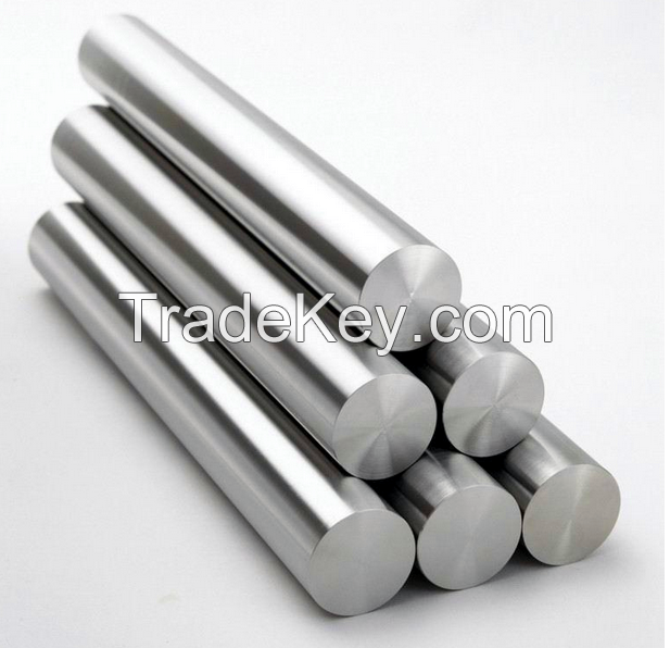 gr2 titanium bar