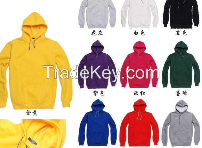 blank pullover hoodies winter