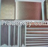 Tungsten Copper Alloy