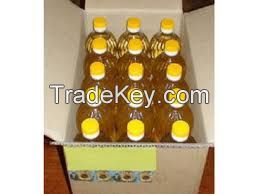 Sunflower Oil