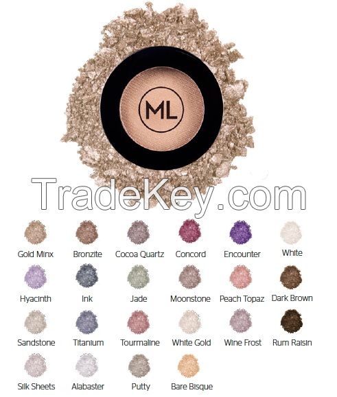 MINERAL EYE SHADOW