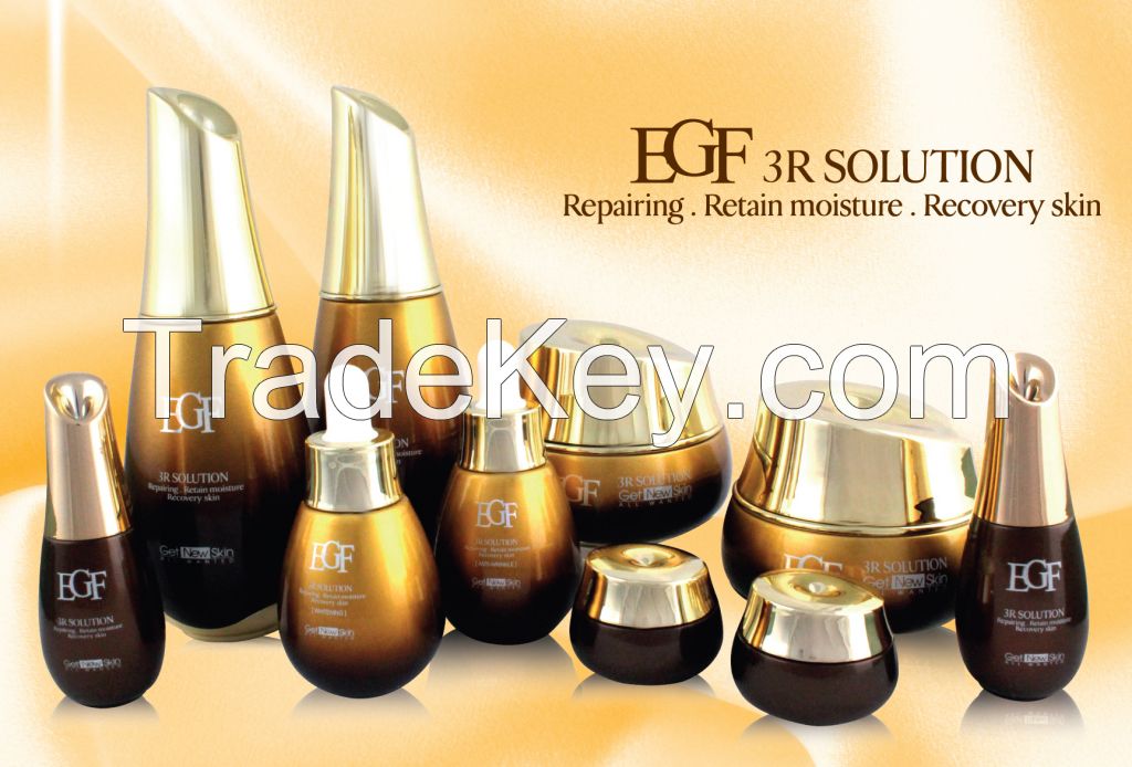 Korea cosmetic Skin care make up base