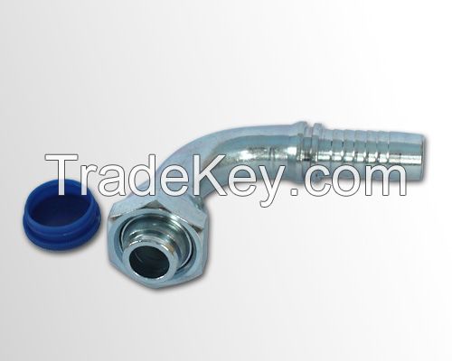 DKO Metric Hose Fittings