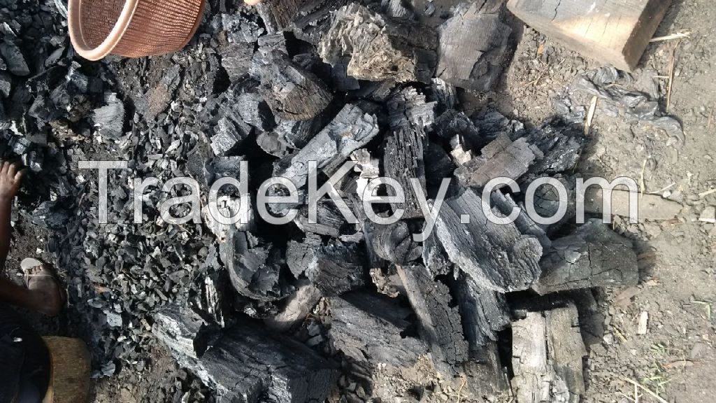 SellHardwood Charcoal