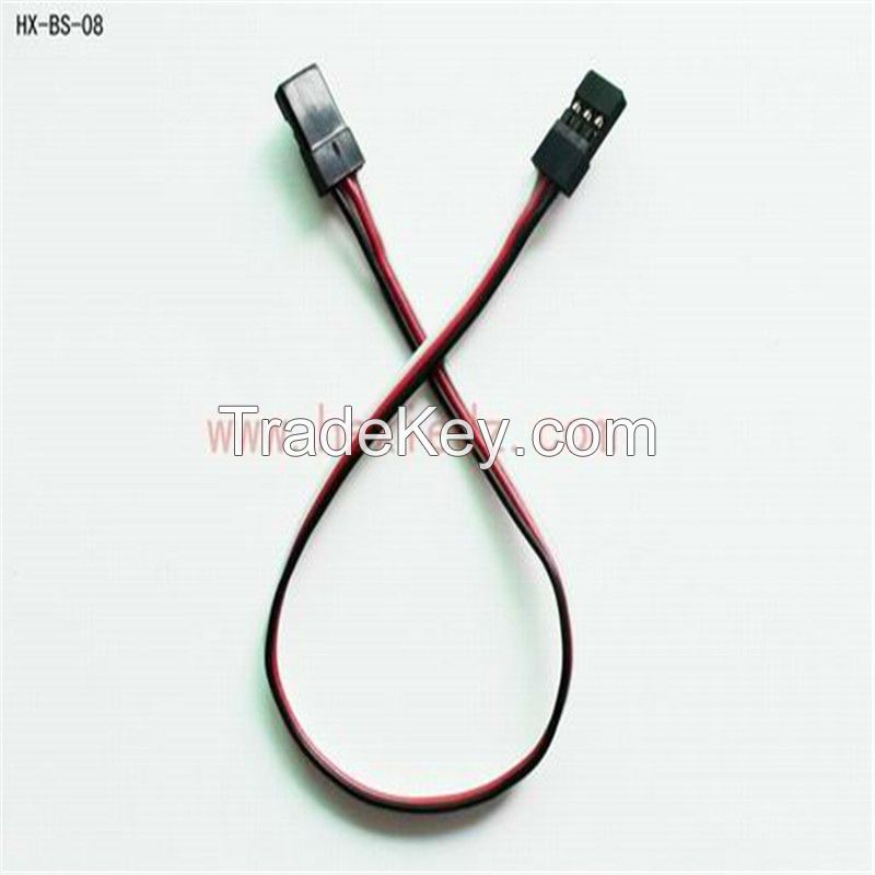 futaba twisted extension wire 22AWG