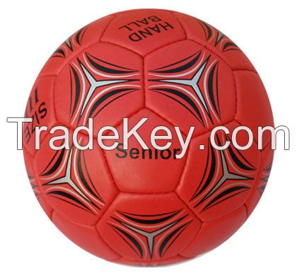 Professional Hand Ball Football