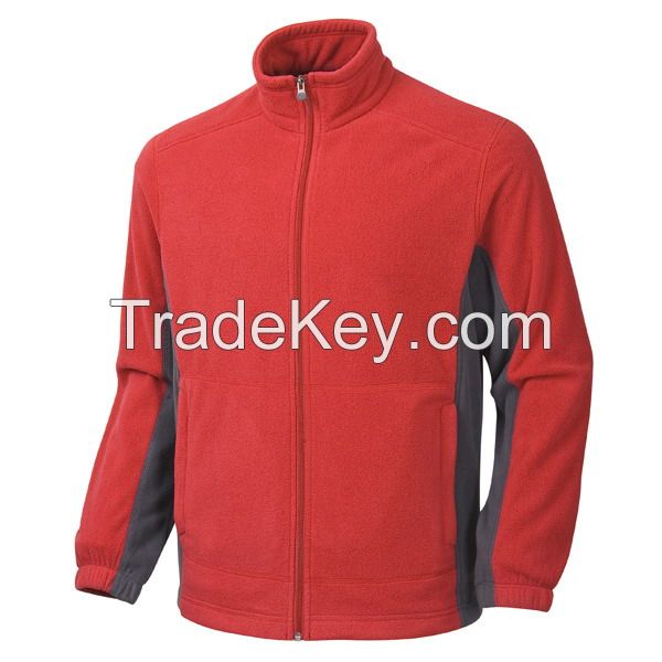 Men Fleece Jackets