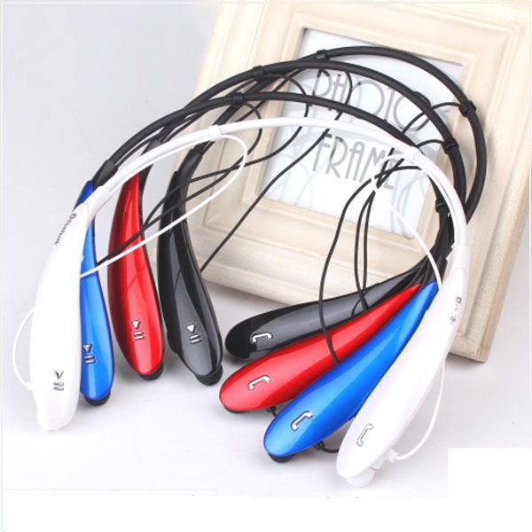 Vip S800 wireless bluetooth stereo headset