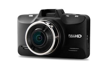 DASH CAMERA 1296P G98 Car DVR