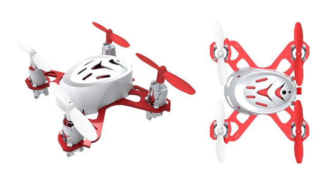 FX-1 RC UAV Quadcopter Mini Rc helicopter