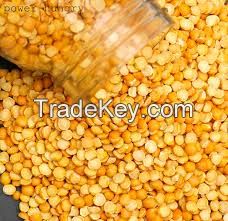 Sell YELLOW PEAS