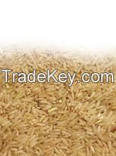 Organic Rice