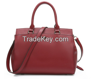 2015 fashionable style ladies leather handbags, elegant and exquisite, popular, hotselling