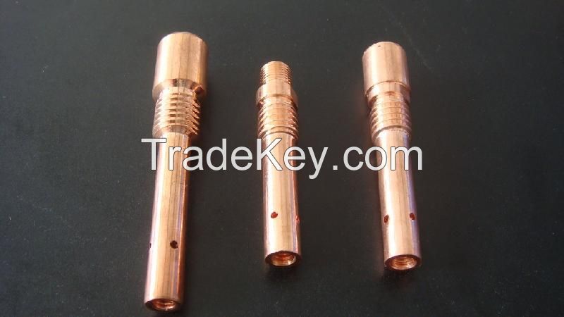 Brass Machining Parts