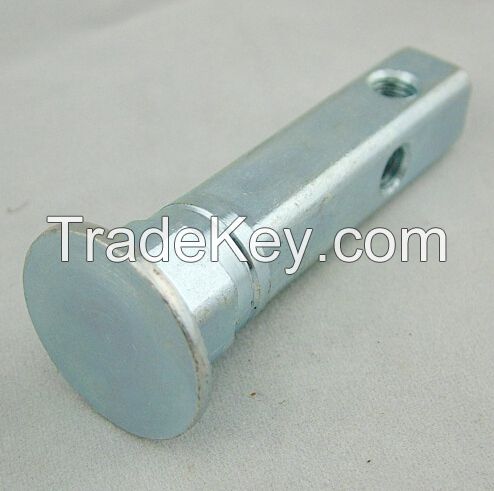 Manufacturer of Forging Parts