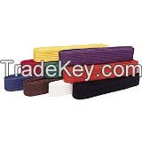 karate belts