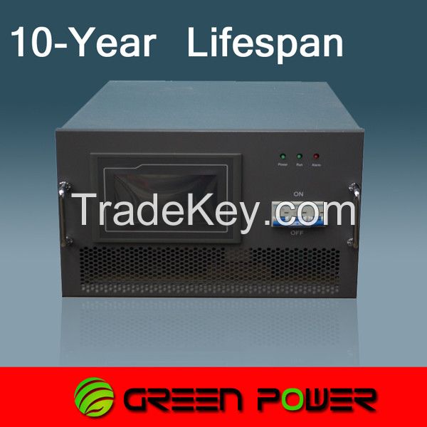 20 Years Experience Plating Rectifier Manufacturer IGBT Module Polarity Reverse