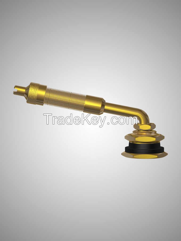 OFF-THE ROAD VALVE TRJ650