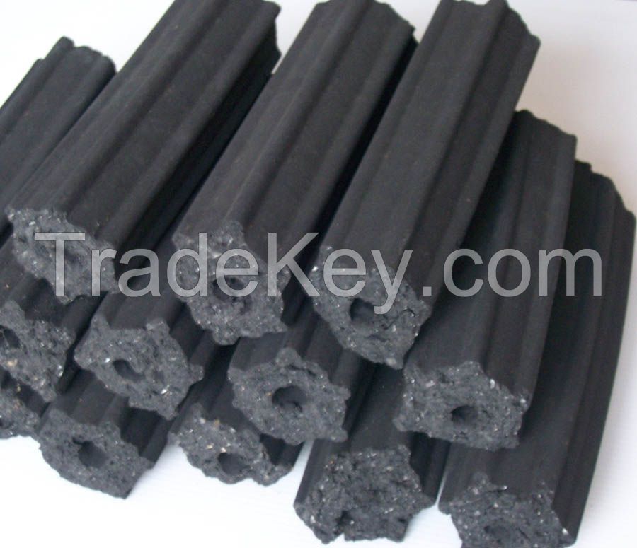 Sell Hardwood charcoal