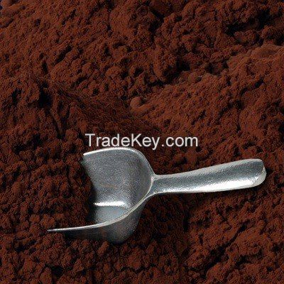 Sell Alkalized Cocoa Powder, COCOA BEAN