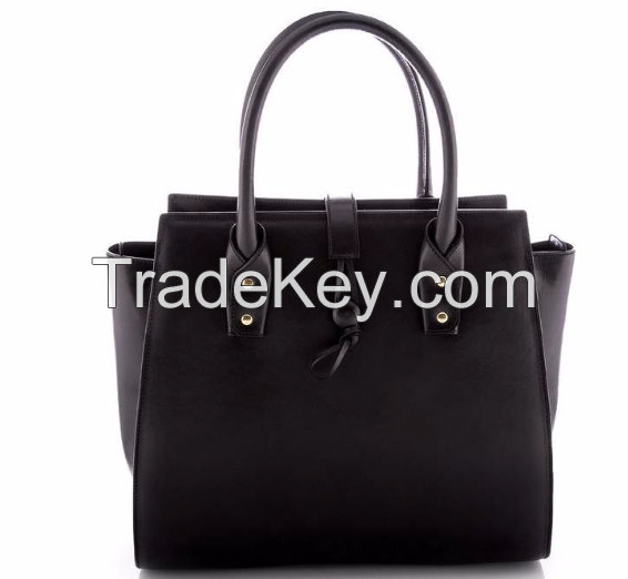 Italian Leather handbag