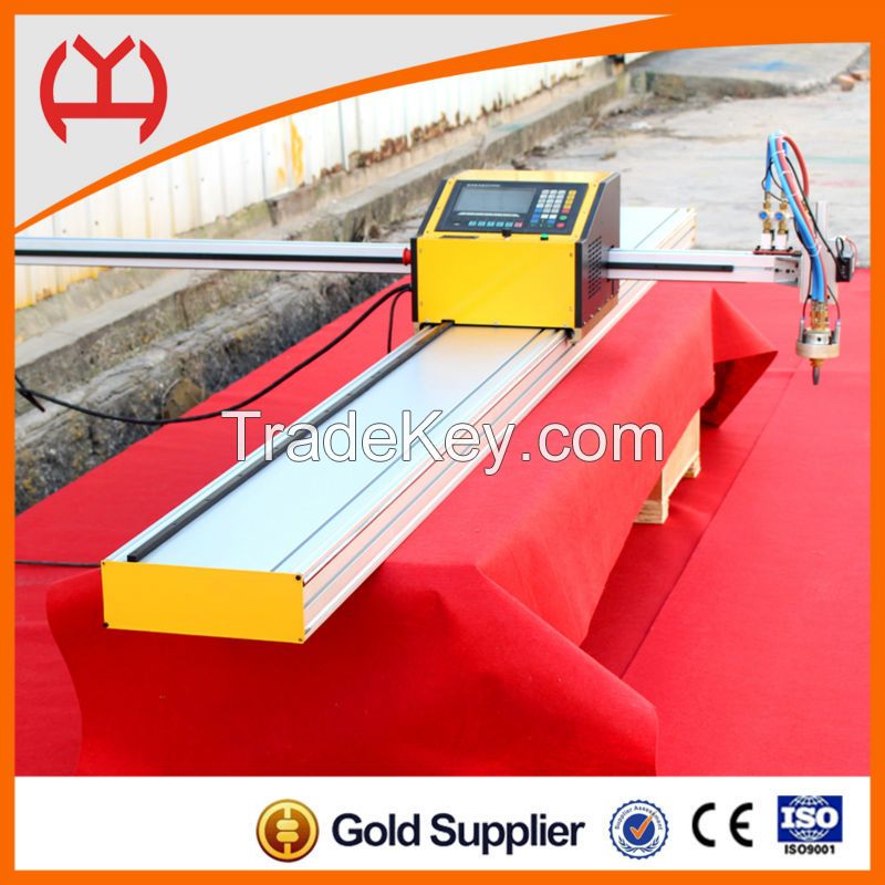 Power-off Memory Function cnc plasma cutting machine